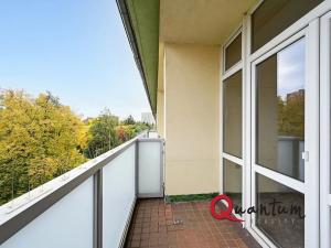 Prodej bytu 2+1, Praha - Záběhlice, Malinová, 66 m2