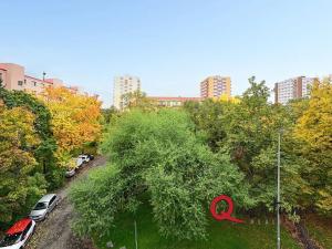 Prodej bytu 2+1, Praha - Záběhlice, Malinová, 66 m2