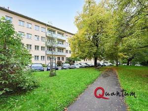 Prodej bytu 2+1, Praha - Záběhlice, Malinová, 66 m2
