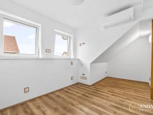 Pronájem bytu 3+kk, Újezd u Brna, Družstevní, 100 m2