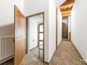 Pronájem bytu 3+kk, Újezd u Brna, Družstevní, 100 m2