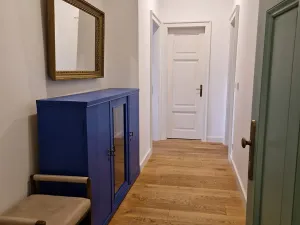 Pronájem bytu 2+kk, Písek, Mírové nám., 53 m2