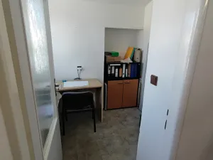 Prodej obchodního prostoru, Jeseník, Poštovní, 41 m2