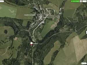 Prodej rodinného domu, Domašov nad Bystřicí, 232 m2