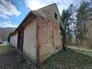 Prodej rodinného domu, Dlouhá Loučka, Valšův Důl, 195 m2