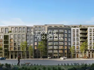 Prodej bytu 4+kk, Praha - Smíchov, Nádražní, 111 m2