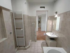Pronájem bytu 3+1, Teplice, Karla Čapka, 80 m2