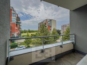 Pronájem bytu 2+kk, Praha - Zličín, Sazovická, 49 m2