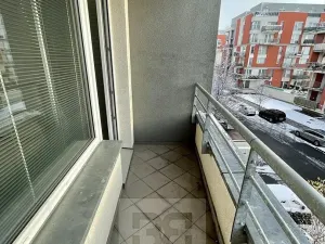 Pronájem bytu 2+kk, Praha - Zličín, Sazovická, 49 m2