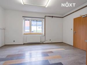 Pronájem obchodního prostoru, Český Krumlov, Budějovická, 34 m2