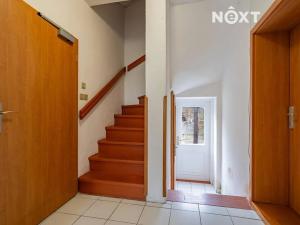 Pronájem obchodního prostoru, Český Krumlov, Budějovická, 33 m2