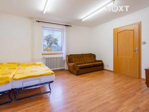 Pronájem obchodního prostoru, Český Krumlov, Budějovická, 33 m2