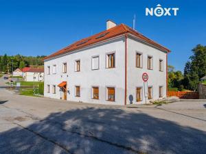 Prodej bytu 3+kk, Polná na Šumavě, 51 m2