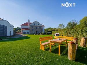 Prodej bytu 3+kk, Polná na Šumavě, 51 m2