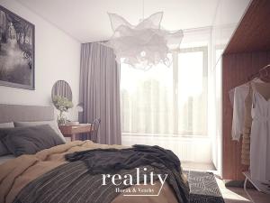 Prodej bytu 3+kk, Brno, Ukrajinská, 83 m2
