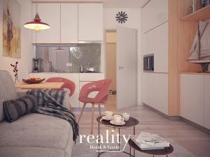 Prodej bytu 3+kk, Brno, Ukrajinská, 83 m2