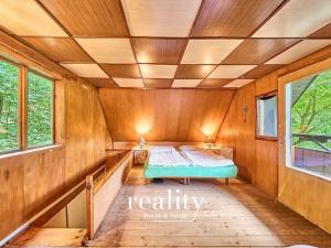 Prodej chaty, Oslnovice, 65 m2