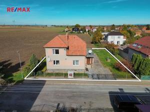 Prodej rodinného domu, Tuněchody, 144 m2