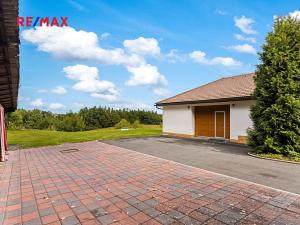 Prodej komerční nemovitosti, Pavlov, 245 m2