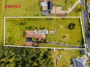 Prodej komerční nemovitosti, Pavlov, 245 m2