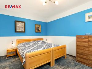 Prodej komerční nemovitosti, Pavlov, 245 m2