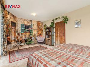 Prodej komerční nemovitosti, Pavlov, 245 m2