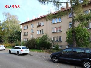 Prodej bytu 2+1, Kolín, Na Magistrále, 60 m2
