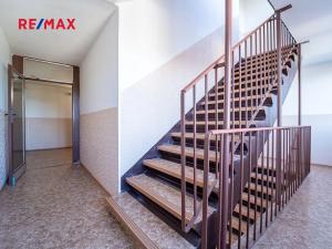Prodej bytu 2+kk, Kolín, Za Baštou, 45 m2