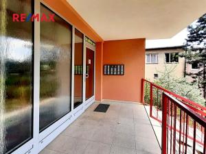 Prodej bytu 2+kk, Kolín, Za Baštou, 45 m2