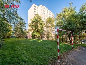 Prodej bytu 2+kk, Kolín, Za Baštou, 45 m2