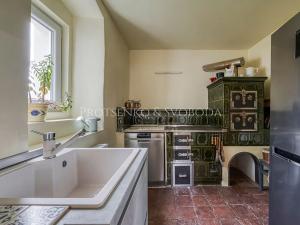 Prodej vícegeneračního domu, Pavlov, 354 m2