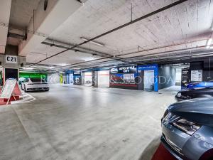 Pronájem - jiné, Jihlava, Hradební, 447 m2