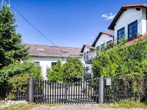 Prodej ubytování, Havlíčkův Brod, 285 m2