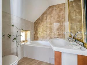 Prodej apartmánu, Havlíčkův Brod, 285 m2