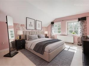 Prodej apartmánu, Havlíčkův Brod, 285 m2