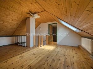 Prodej apartmánu, Havlíčkův Brod, 285 m2