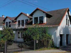 Prodej apartmánu, Havlíčkův Brod, 285 m2