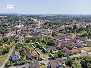 Prodej pozemku pro bydlení, Týnec nad Labem, 868 m2