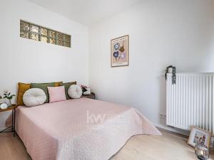 Prodej bytu 2+kk, Praha - Uhříněves, náměstí Bratří Jandusů, 33 m2