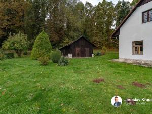 Prodej rodinného domu, Šárovcova Lhota, 128 m2