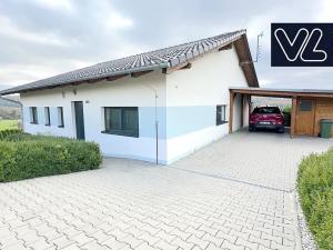 Prodej rodinného domu, Bukovina, 125 m2