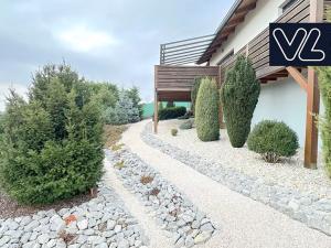 Prodej rodinného domu, Bukovina, 125 m2