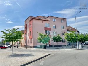 Prodej bytu 3+kk, Brno, Charbulova, 64 m2