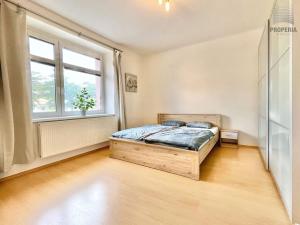 Prodej bytu 3+kk, Brno, Charbulova, 64 m2