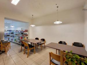 Pronájem obchodního prostoru, Brno, Cejl, 72 m2