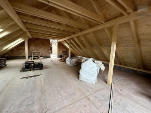 Prodej bytu 2+kk, Šanov, Břízová, 66 m2