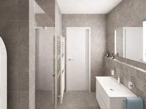 Prodej bytu 2+kk, Šanov, Břízová, 66 m2