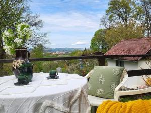 Prodej chaty, Písek, 18 m2