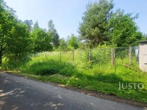 Prodej pozemku pro bydlení, Jetětice, 3152 m2