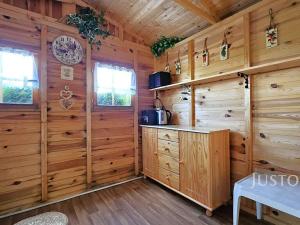 Prodej chaty, Písek, U Hřebčince, 20 m2
